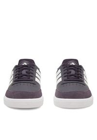 Adidas - adidas Sneakersy Courtblock IF6504 Czarny. Kolor: czarny. Materiał: syntetyk #2