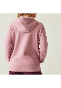 DARE 2B - Polar damski Snowburst Dare 2b. Kolor: fioletowy. Materiał: polar. Sezon: zima. Sport: narciarstwo #1