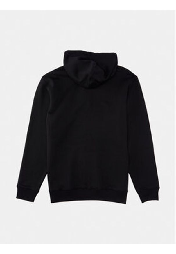 Billabong Bluza Core Arch Otlr ABYFT00391 Czarny Regular Fit. Kolor: czarny. Materiał: syntetyk
