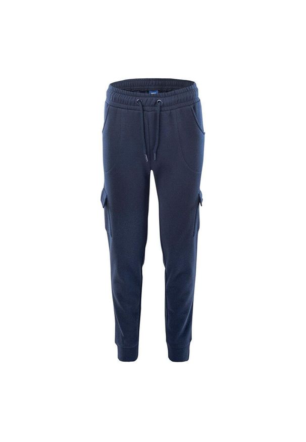 BEJO - Spodnie Do Joggingu Dla Chłopca Talago. Kolor: niebieski. Sezon: lato. Sport: bieganie