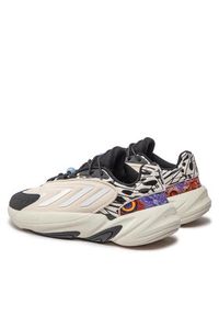 Adidas - adidas Sneakersy Ozelia W GY9434 Beżowy. Kolor: beżowy