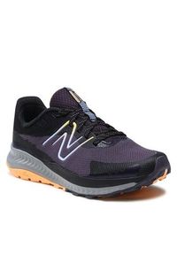 New Balance Buty do biegania DynaSoft Nitrel v5 WTNTRMP5 Fioletowy. Kolor: fioletowy. Materiał: materiał #4