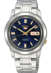 Zegarek Męski Seiko SNKK11K1 + BOX #1