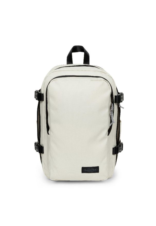 Plecak Eastpak Cabin Pak'R. Kolor: biały. Styl: elegancki