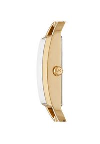 Michael Kors Zegarek Empire MK7406 Złoty. Kolor: złoty
