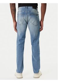 BOSS Jeansy Delaware 50559615 Niebieski Slim Fit. Kolor: niebieski #4