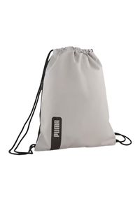 Puma - Worek Na Buty Sack II. Kolor: szary