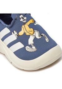 Adidas - adidas Sneakersy Disney Monofit Kids ID8023 Niebieski. Kolor: niebieski. Wzór: motyw z bajki #5