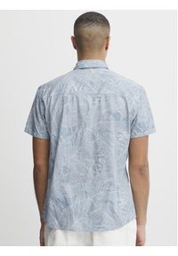 Blend Koszula 20715455 Błękitny Regular Fit. Kolor: niebieski. Materiał: bawełna #8