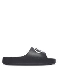 Adidas - adidas Klapki adilette 00s KK3578 Czarny. Kolor: czarny. Materiał: syntetyk #1