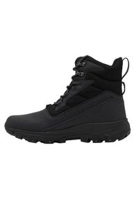 Jack Wolfskin Zimowe Męskie Everquest Pro Texapore High M. Wysokość cholewki: za kostkę. Kolor: wielokolorowy. Materiał: materiał, syntetyk. Szerokość cholewki: normalna. Sezon: zima. Sport: turystyka piesza