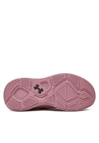 Under Armour Buty do biegania Ua W Charged Decoy 3026685-600 Różowy. Kolor: różowy