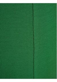JJXX Sukienka codzienna 12234903 Zielony Stretch Fit. Okazja: na co dzień. Kolor: zielony. Materiał: bawełna. Typ sukienki: proste. Styl: casual #7