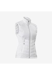 INOVIK - Kamizelka do narciarstwa biegowego damska Inovik 500. Materiał: materiał. Sezon: zima. Sport: narciarstwo #2