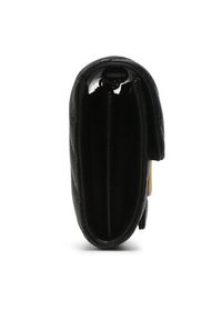 Pinko Torebka Love One Wallet C PE 23 PLTT 100062 A0GK Czarny. Kolor: czarny. Materiał: skórzane #3