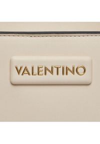 VALENTINO - Valentino Torebka Regent Re VBS7LU05 Écru. Materiał: skórzane #4