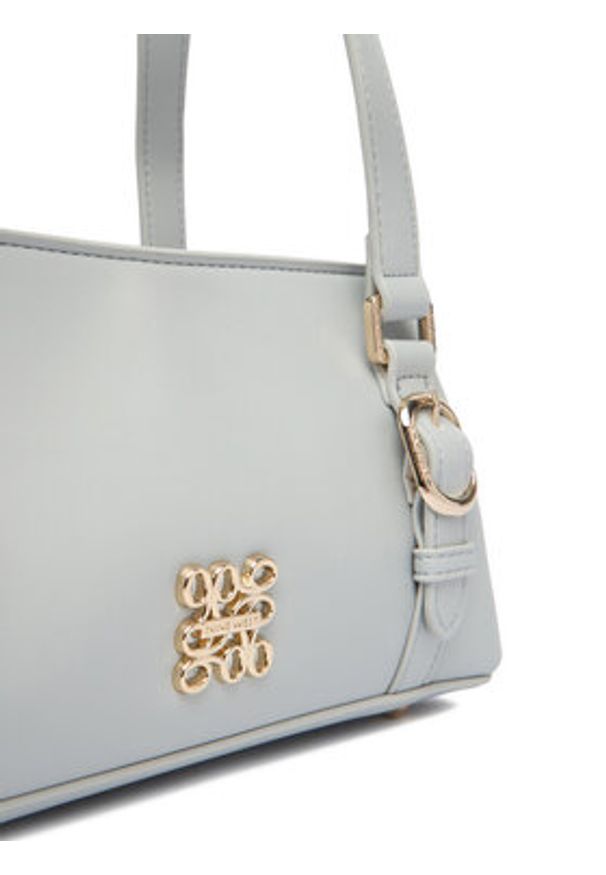 Nine West Torebka CEO-Amara-LDA8703 Niebieski. Kolor: niebieski
