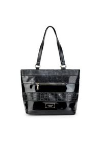 Monnari Torebka TORIMP0-24J-BAG4800-KM20D000-R00 Czarny. Kolor: czarny. Materiał: skórzane #3