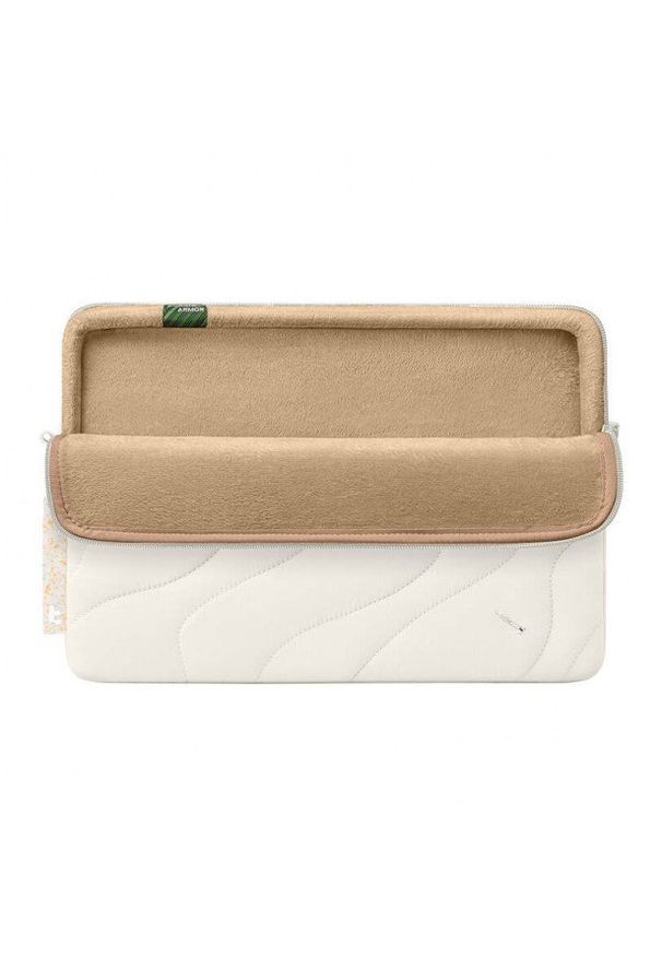 Tomtoc Pokrowiec na MacBooka Air/Pro 16'' Laptop Sleeve Terra-A27 Snowberg (A27F2W1)