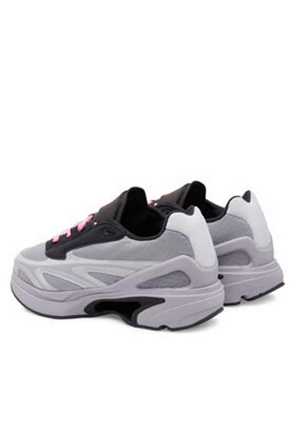 Adidas by Stella McCartney - adidas by Stella McCartney Buty na siłownię Sportswear 2000 JH8764 Szary. Kolor: szary. Materiał: materiał. Model: Adidas Stella McCartney. Sport: fitness
