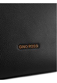 Gino Rossi Torebka E233121-3 Czarny. Kolor: czarny #4