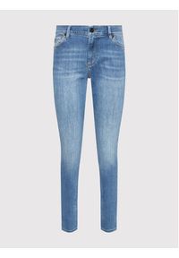 JOOP! Jeansy 58 Jjp640 Sol 30027474 Niebieski Slim Fit. Kolor: niebieski #4