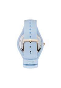 Ice Watch - Ice-Watch Zegarek Cosmos 22360 Niebieski. Kolor: niebieski