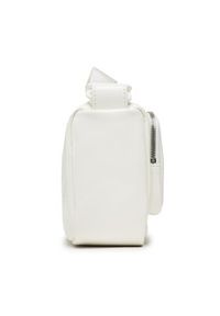Lacoste Saszetka nerka S Crossover Bag NU4302ID Biały. Kolor: biały. Materiał: skóra #2