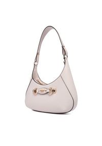 Guess Torebka Mimina HWBG80 15180 Biały. Kolor: biały. Materiał: skórzane #2