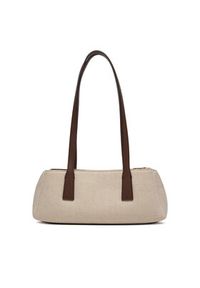 Guess Torebka Alice HWWG9 926080 Kremowy. Kolor: kremowy #4