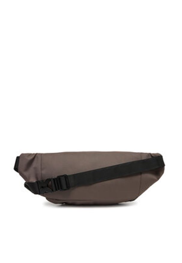 G-Star RAW - G-Star Raw Saszetka nerka GSR-P-003-07 Brązowy. Kolor: brązowy. Materiał: materiał