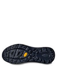 HOKA - Hoka Sneakersy Mafate Speed 2 1126851 Granatowy. Kolor: niebieski. Materiał: materiał