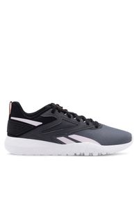 Reebok Buty na siłownię FLEXAGON ENERGY TR 4 HP8017 Czarny. Kolor: czarny. Materiał: materiał. Sport: fitness