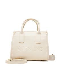 VALENTINO - Valentino Torebka Foxy Re VBS9EO05 Écru. Kolor: kremowy. Materiał: skórzane #1