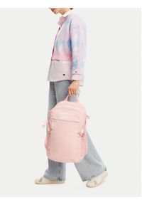 Reebok Plecak RBK-040-CCC-05 Różowy. Kolor: różowy. Materiał: materiał #5