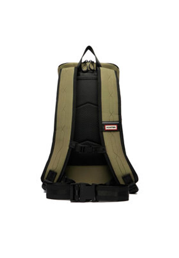 Hunter Plecak CEOWB-HTR-KL-001-09 Khaki. Kolor: brązowy. Materiał: materiał