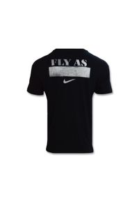 Koszulka Damska Nike SSNL Boy T-shirt Wmns. Kolor: czarny. Sport: koszykówka