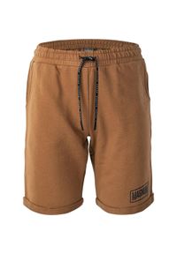 Spodenki treningowe męskie Magnum Ukari III. Kolor: beżowy. Długość: krótkie. Sezon: lato #1