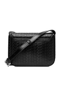 Nine West Torebka CEO-HAMPSHIRE-I-LDA8176 Czarny. Kolor: czarny #7
