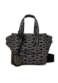 Emporio Armani Torebka EW000371 AF12993 FB237 Granatowy. Kolor: niebieski #6