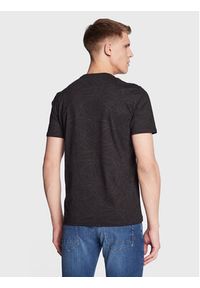 Armani Exchange T-Shirt 3RZTBP ZJ9TZ 8271 Czarny Regular Fit. Kolor: czarny. Materiał: bawełna #2