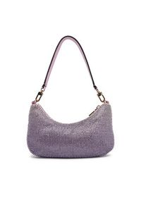 Guess Torebka HWOR93 50720 Fioletowy. Kolor: fioletowy #4