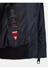 Levi's® Kurtka zimowa Noe Western 003FW-0000 Czarny Regular Fit. Kolor: czarny. Materiał: syntetyk. Sezon: zima #3