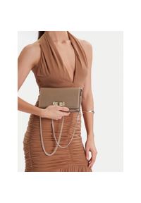 Torebka Nine West. Kolor: złoty #1