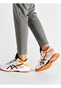 Asics Buty Gel-Task Mt 2 1071A036 Biały. Kolor: biały. Materiał: materiał #3