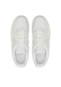 Nike Sneakersy Air Force 1 Prm Mf DR9503 100 Biały. Kolor: biały. Materiał: skóra. Model: Nike Air Force #2