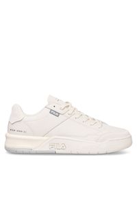 Fila Sneakersy Venida FFM0250.10005 Écru. Materiał: skóra