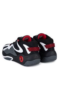 Shaq Sneakersy SHAQNOTIX AQ95008M-BWR Czarny. Kolor: czarny