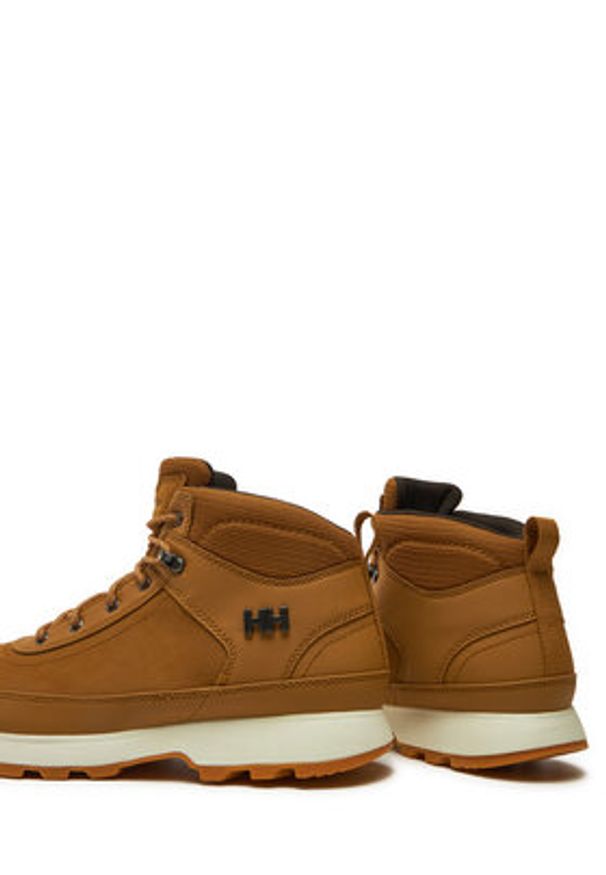Helly Hansen Trekkingi Calgary 2 Boots 12036 Brązowy. Kolor: brązowy. Materiał: skóra. Sport: turystyka piesza