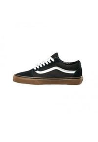 Buty na deskorolkę męskie Vans Old Skool. Kolor: brązowy. Model: Vans Old Skool. Sport: skateboard #2